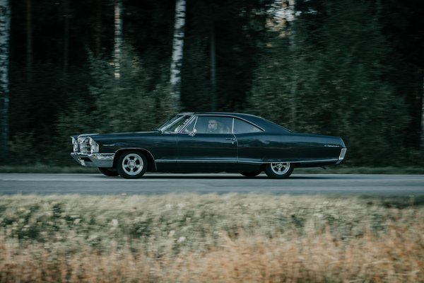 Unlocking Key Details: A Buyer's Guide to Thoroughly Understanding Used Car History Reports in the UK