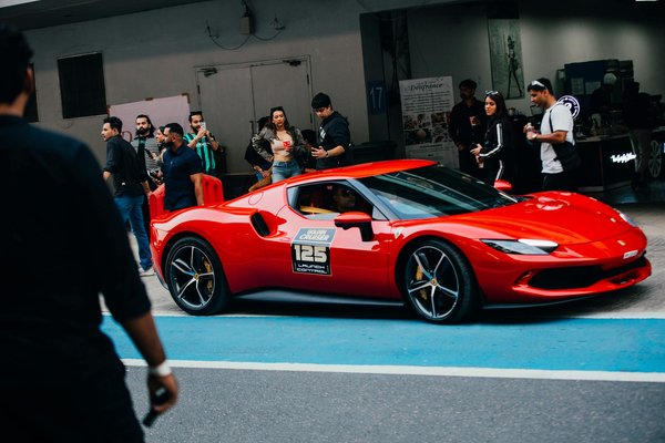 Winter Care Guide: Top Strategies for Keeping Your Adaptive Cruise Control Sensors in Peak Condition